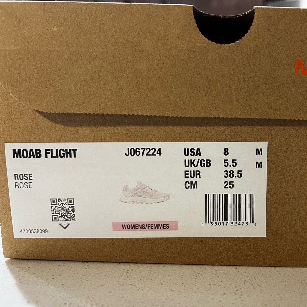 Merrell sneaker - Picture 2 of 5